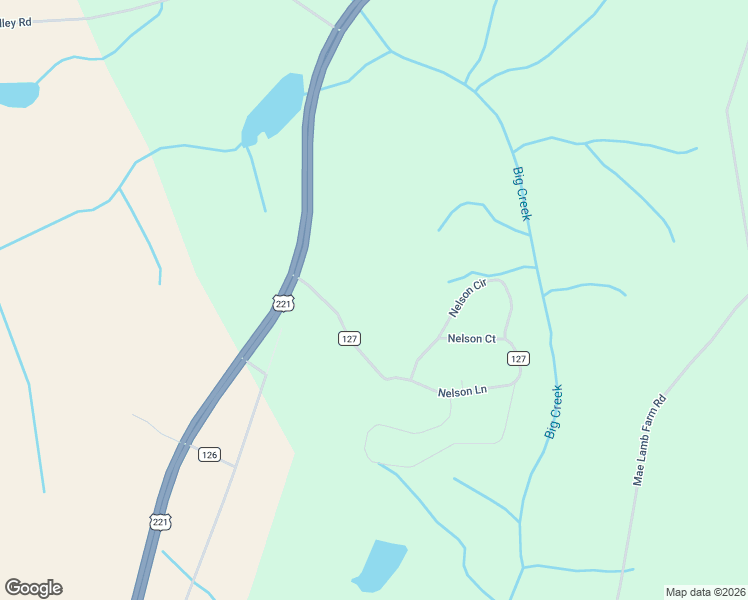 map of restaurants, bars, coffee shops, grocery stores, and more near 1255 Nelson Road in Louisville