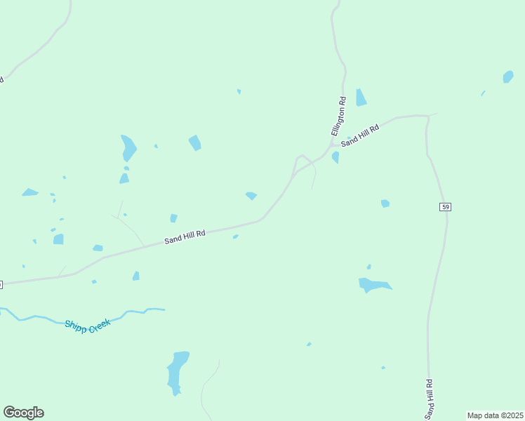 map of restaurants, bars, coffee shops, grocery stores, and more near 4027 Sand Hill Road in Lexington