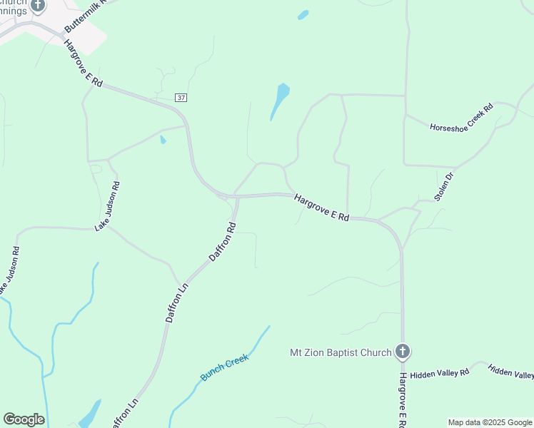 map of restaurants, bars, coffee shops, grocery stores, and more near 8240 Hargrove East Road in Cottondale