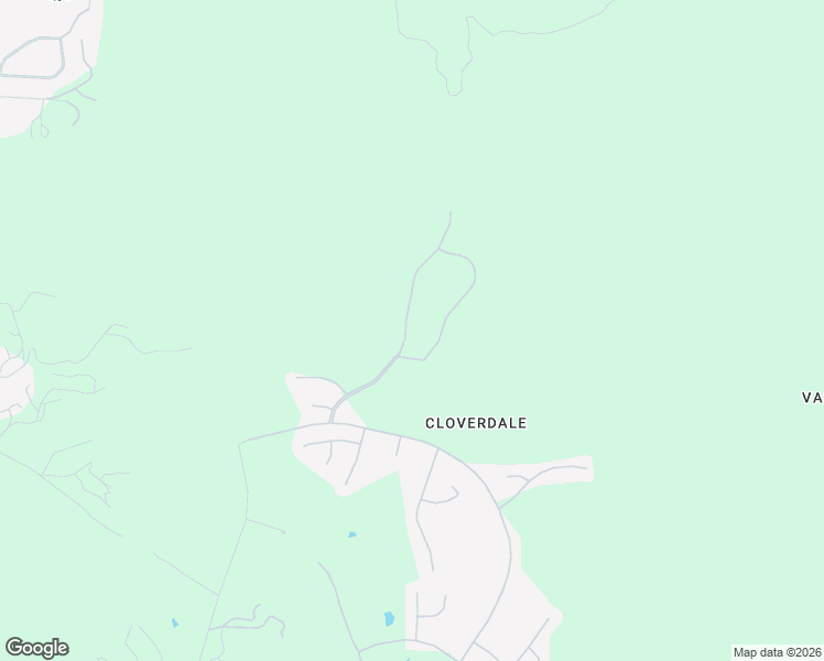 map of restaurants, bars, coffee shops, grocery stores, and more near 3320 Wild Oak Lane in Escondido
