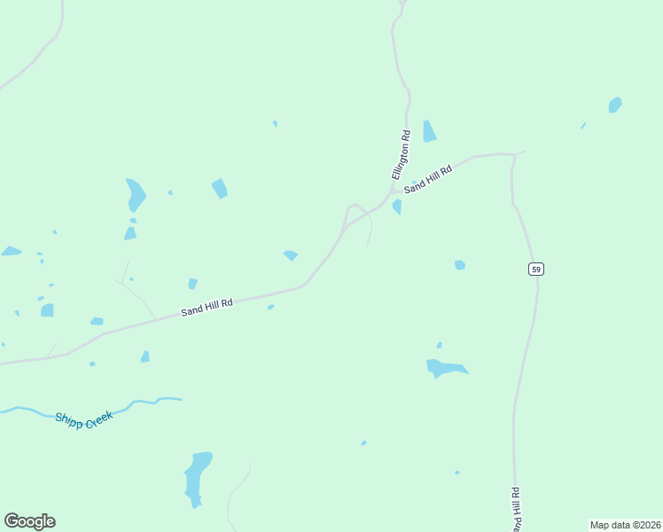 map of restaurants, bars, coffee shops, grocery stores, and more near 2756-4274 Sand Hill Road in Lexington