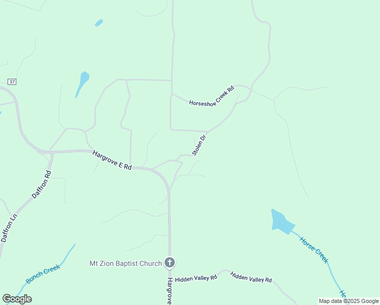 map of restaurants, bars, coffee shops, grocery stores, and more near 8429 Horseshoe Bend Road in Tuscaloosa