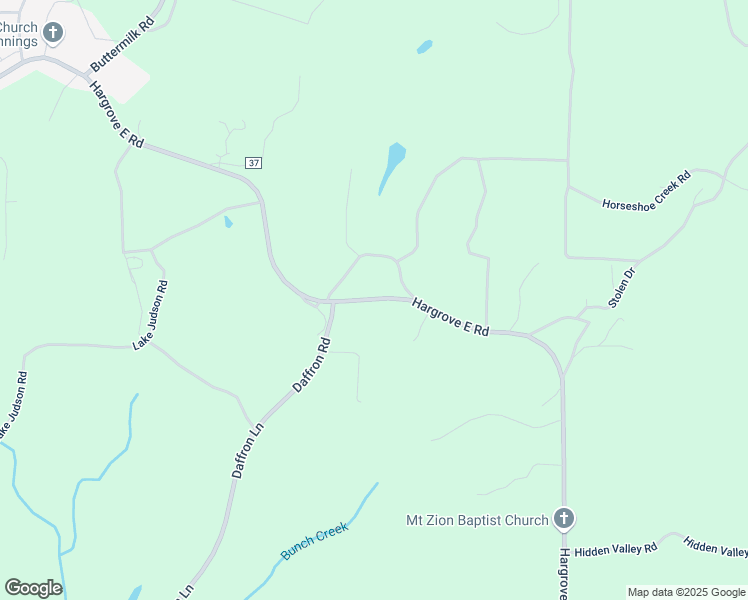 map of restaurants, bars, coffee shops, grocery stores, and more near 8240 Hargrove Road East in Cottondale