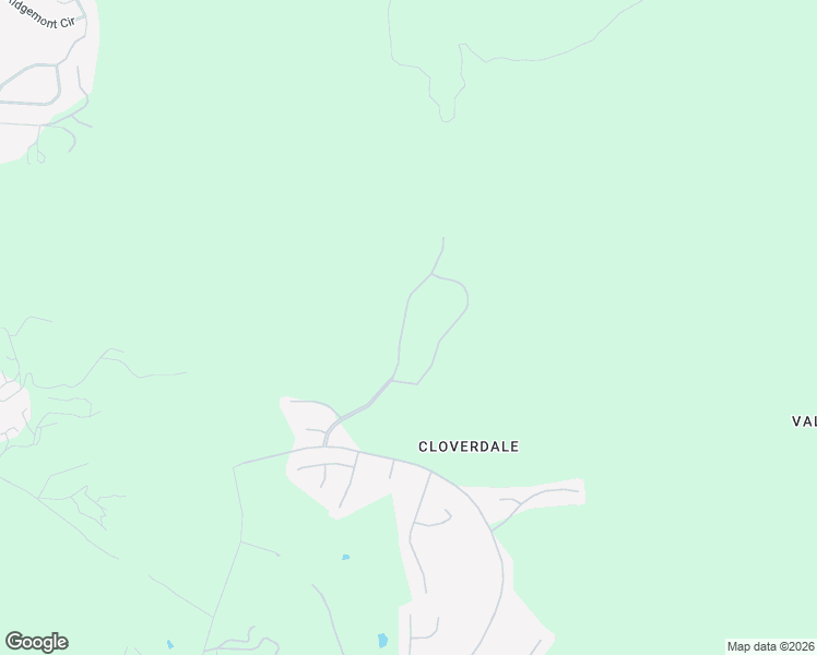 map of restaurants, bars, coffee shops, grocery stores, and more near 3348 Wild Oak Lane in Escondido