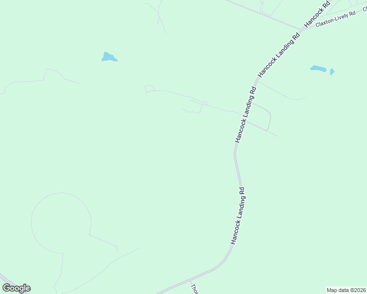map of restaurants, bars, coffee shops, grocery stores, and more near in Telfair Woods