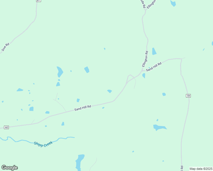 map of restaurants, bars, coffee shops, grocery stores, and more near 4027 Sand Hill Road in Lexington