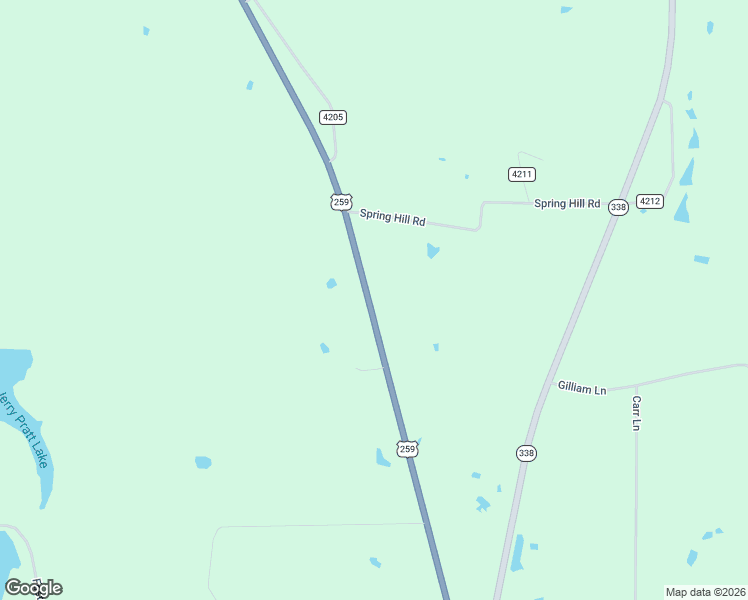 map of restaurants, bars, coffee shops, grocery stores, and more near 8464 U.S. 259 in Naples