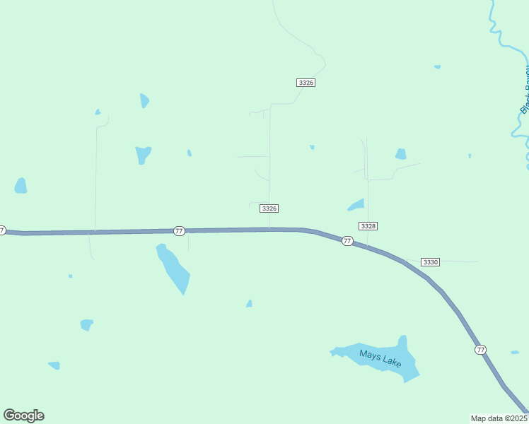 map of restaurants, bars, coffee shops, grocery stores, and more near 41 County Road 3326 in Atlanta