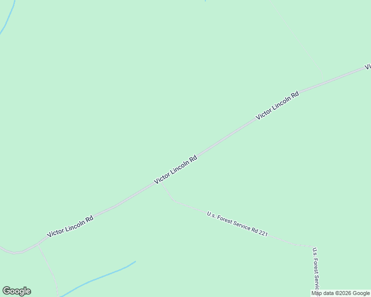 map of restaurants, bars, coffee shops, grocery stores, and more near 8978 Victor Lincoln Rd in McClellanville