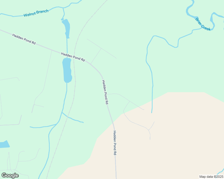 map of restaurants, bars, coffee shops, grocery stores, and more near 103 Ridge Pointe Drive in Waynesboro