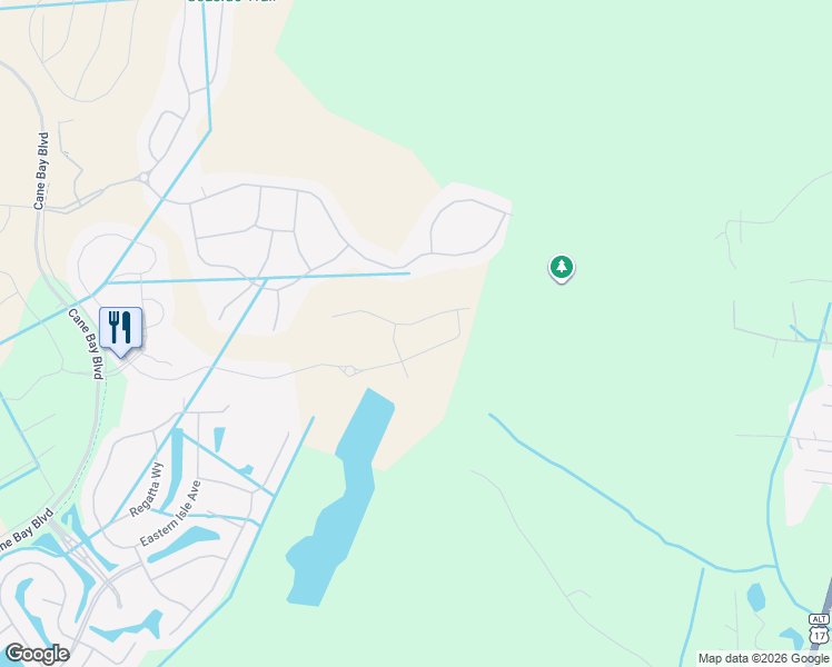 map of restaurants, bars, coffee shops, grocery stores, and more near 434 Marshall Acres Drive in Summerville
