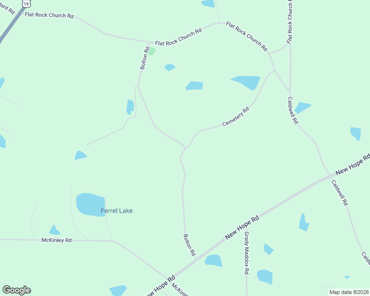 map of restaurants, bars, coffee shops, grocery stores, and more near in Zebulon