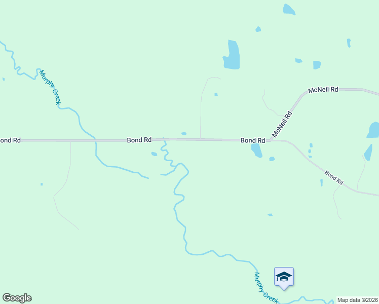 map of restaurants, bars, coffee shops, grocery stores, and more near 2199 Bond Road in Louisville