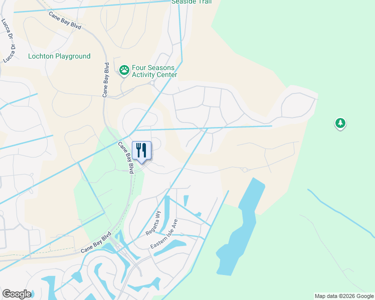 map of restaurants, bars, coffee shops, grocery stores, and more near 341 Fish Creek Court in Summerville