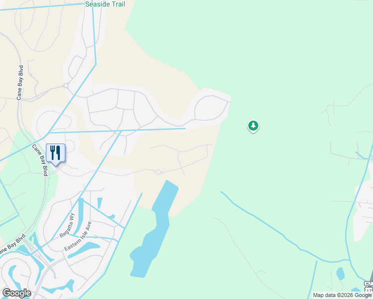 map of restaurants, bars, coffee shops, grocery stores, and more near 440 Marshall Acres Drive in Summerville
