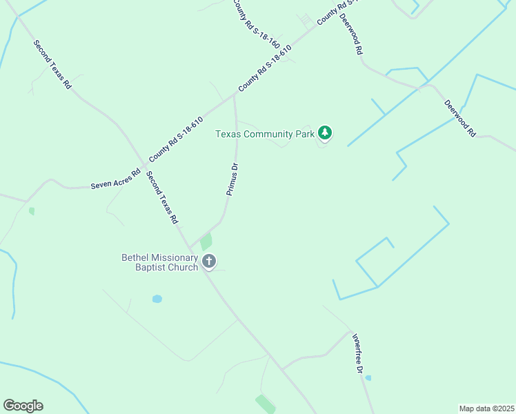map of restaurants, bars, coffee shops, grocery stores, and more near 199 R And B Farm Lane in Saint George