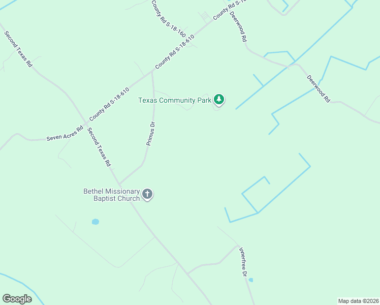 map of restaurants, bars, coffee shops, grocery stores, and more near 215 Primus Drive in Saint George