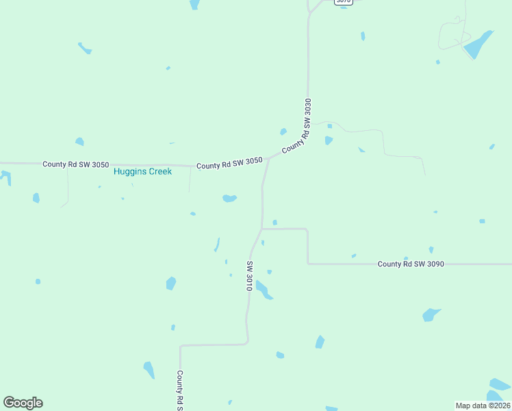 map of restaurants, bars, coffee shops, grocery stores, and more near 3014 County Road SW 3010 in Mount Vernon