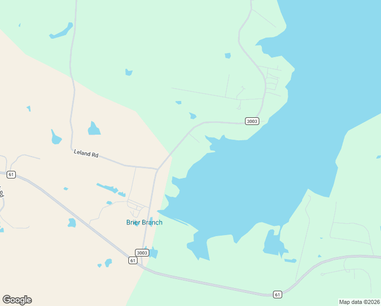 map of restaurants, bars, coffee shops, grocery stores, and more near 418 Farm to Market Road 3003 in Graham