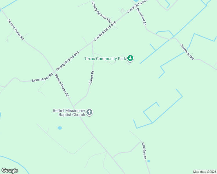 map of restaurants, bars, coffee shops, grocery stores, and more near 215 Primus Drive in Saint George