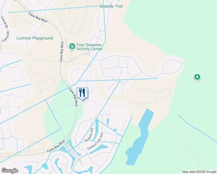 map of restaurants, bars, coffee shops, grocery stores, and more near 341 Fish Creek Court in Summerville