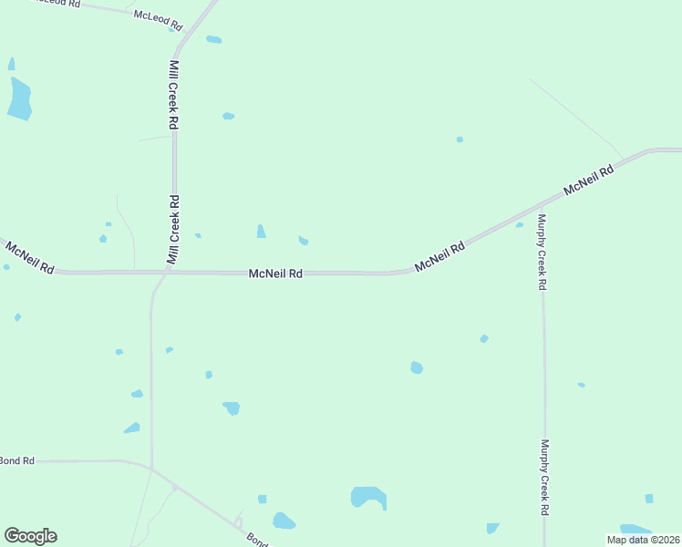 map of restaurants, bars, coffee shops, grocery stores, and more near 2120-2270 McNeil Road in Louisville