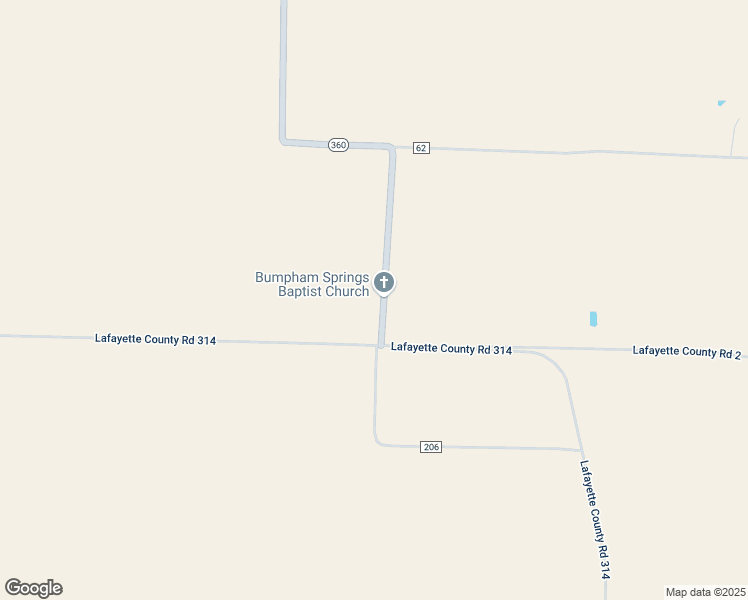 map of restaurants, bars, coffee shops, grocery stores, and more near 3352 Arkansas 360 in Bradley