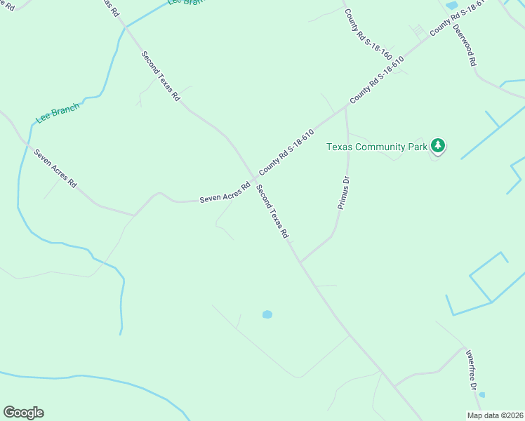 map of restaurants, bars, coffee shops, grocery stores, and more near 670 Second Texas Road in Saint George