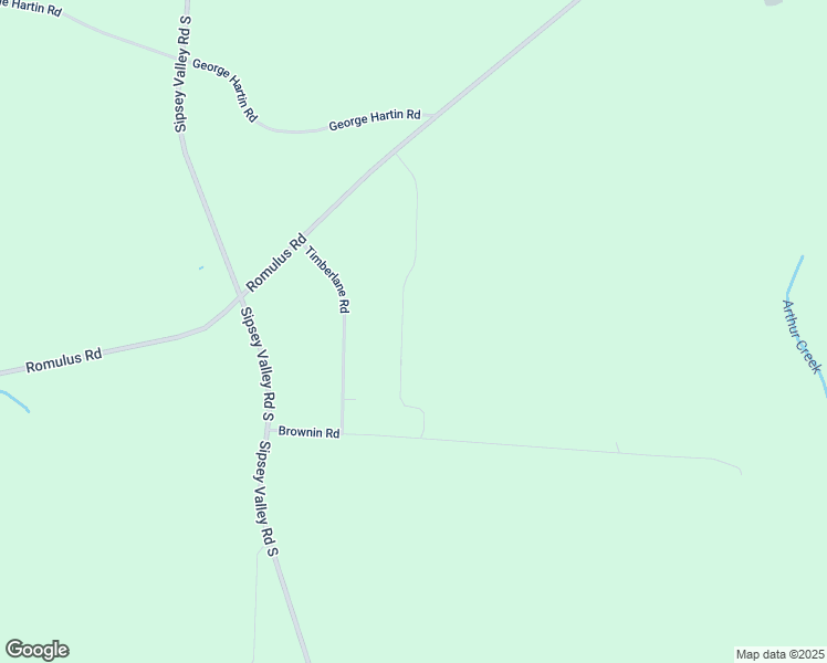 map of restaurants, bars, coffee shops, grocery stores, and more near 12381 Timber Heights Road in Ralph
