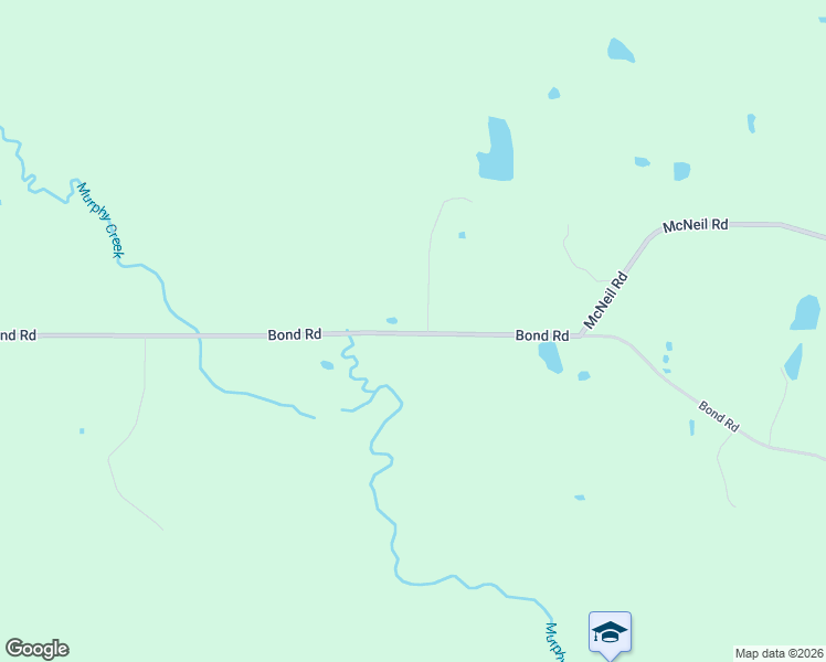map of restaurants, bars, coffee shops, grocery stores, and more near 2199 Bond Road in Louisville