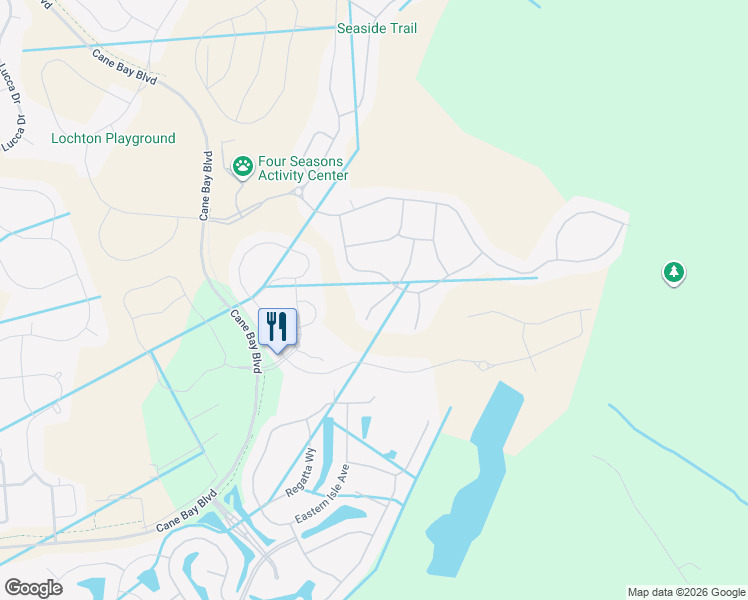 map of restaurants, bars, coffee shops, grocery stores, and more near 341 Fish Creek Court in Summerville