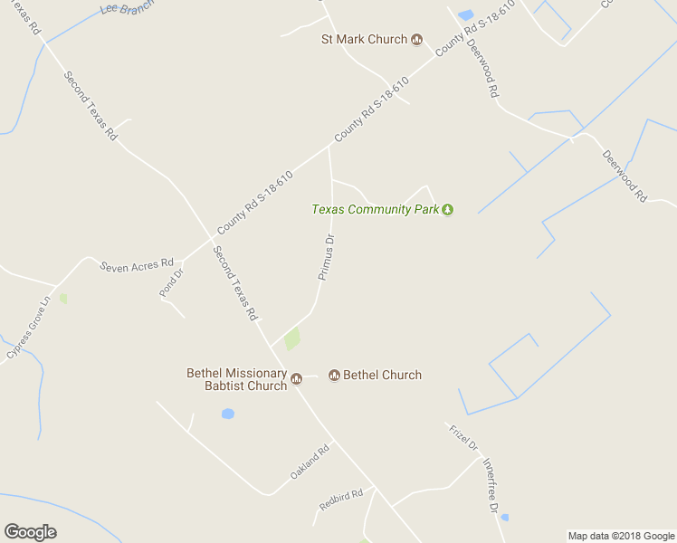 map of restaurants, bars, coffee shops, grocery stores, and more near 199 R And B Farm Lane in Saint George