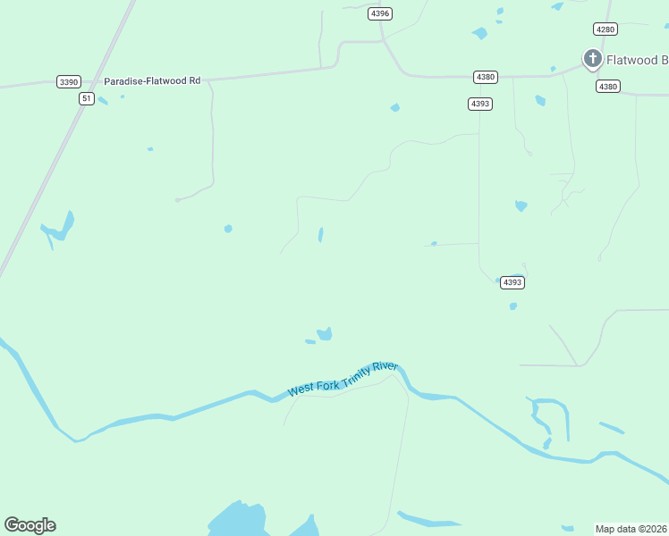 map of restaurants, bars, coffee shops, grocery stores, and more near 235 Flatwood Road in Decatur