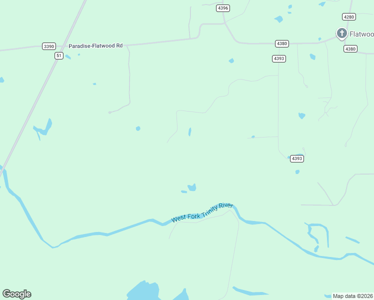 map of restaurants, bars, coffee shops, grocery stores, and more near 235 Flatwood Road in Decatur