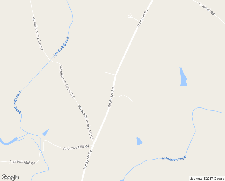 map of restaurants, bars, coffee shops, grocery stores, and more near 5363 Rocky Mount Road in Greenville