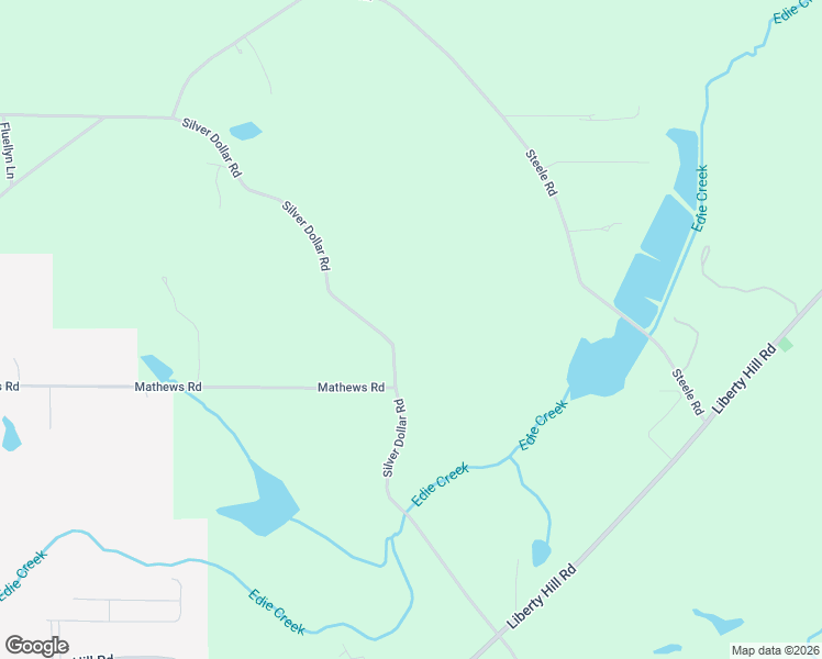 map of restaurants, bars, coffee shops, grocery stores, and more near 907 Silver Dollar Road in Milner