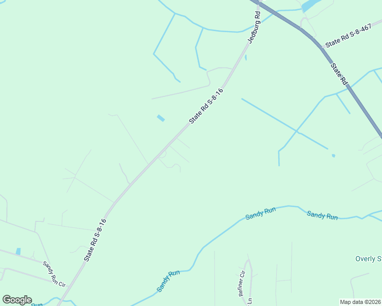 map of restaurants, bars, coffee shops, grocery stores, and more near 723 Tiptoe Lane in Summerville
