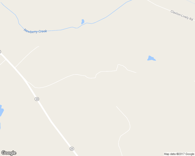 map of restaurants, bars, coffee shops, grocery stores, and more near Highway 23 in Waynesboro