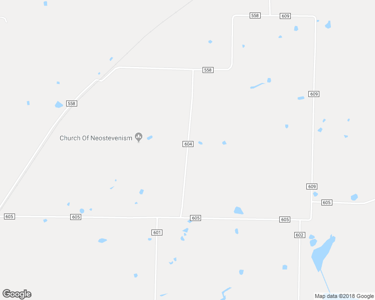 map of restaurants, bars, coffee shops, grocery stores, and more near 1756 County Road 604 in Farmersville