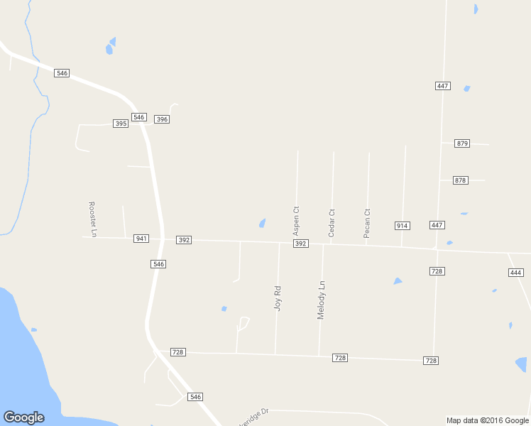 map of restaurants, bars, coffee shops, grocery stores, and more near 8167 County Road 392 in Princeton