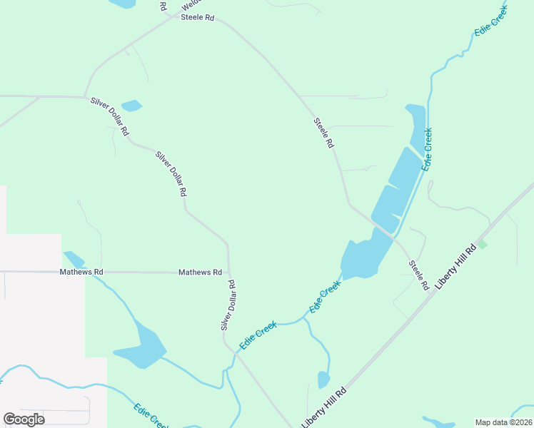 map of restaurants, bars, coffee shops, grocery stores, and more near 907 Silver Dollar Road in Milner