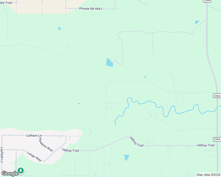 map of restaurants, bars, coffee shops, grocery stores, and more near 593 Chisholm Hills Drive in Rhome