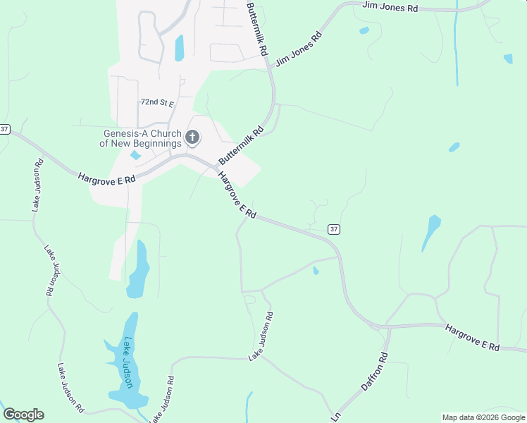 map of restaurants, bars, coffee shops, grocery stores, and more near 7781 Hargrove East Road in Cottondale