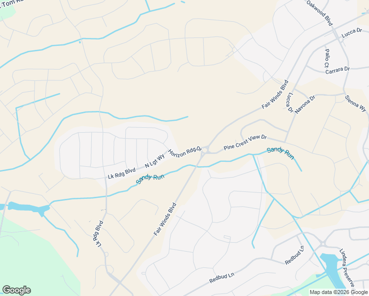 map of restaurants, bars, coffee shops, grocery stores, and more near Unnamed Road in Moncks Corner
