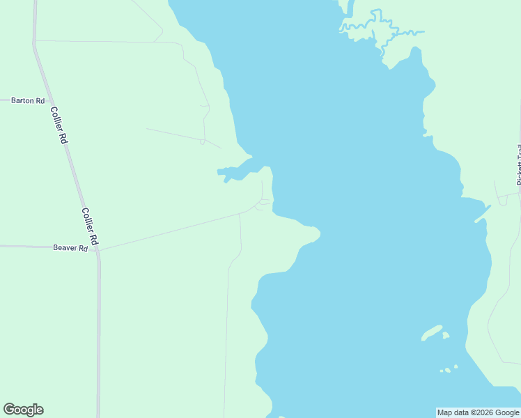 map of restaurants, bars, coffee shops, grocery stores, and more near 128 Cook Road in Lewisville