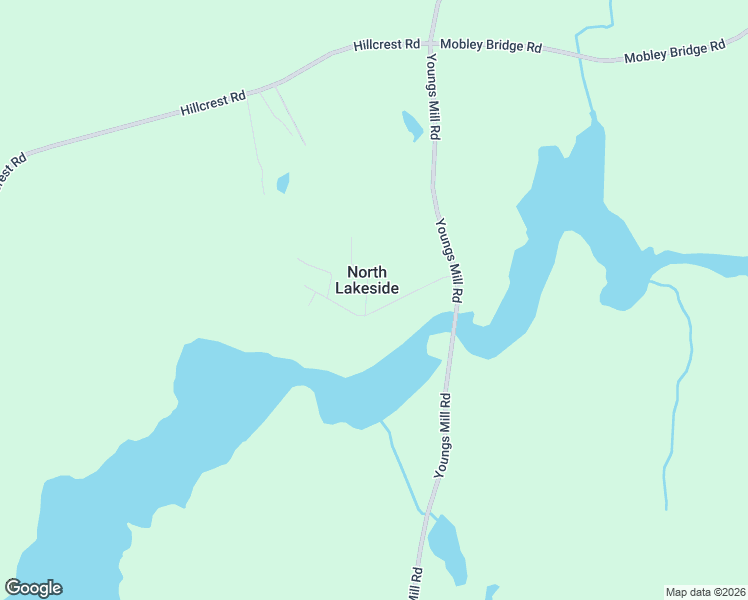 map of restaurants, bars, coffee shops, grocery stores, and more near 106 Jandale Drive in LaGrange
