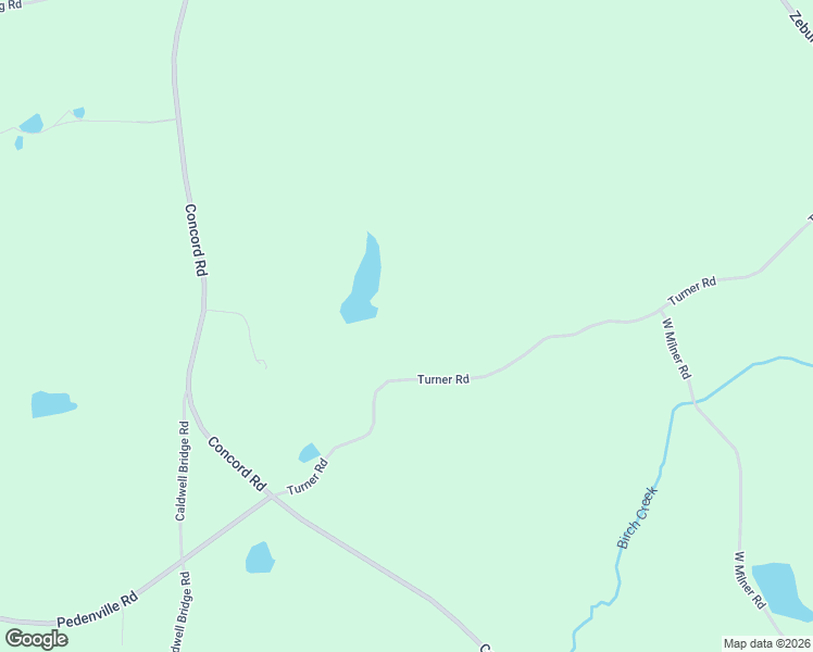 map of restaurants, bars, coffee shops, grocery stores, and more near 481 Turner Road in Concord