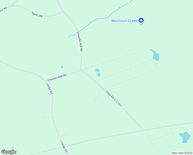 map of restaurants, bars, coffee shops, grocery stores, and more near 155 Bird Dog Road in Ehrhardt