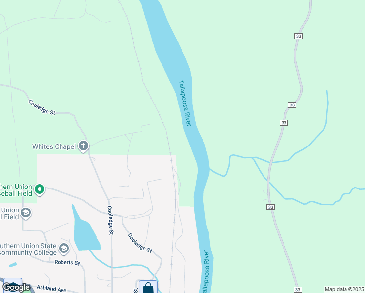 map of restaurants, bars, coffee shops, grocery stores, and more near in Wadley