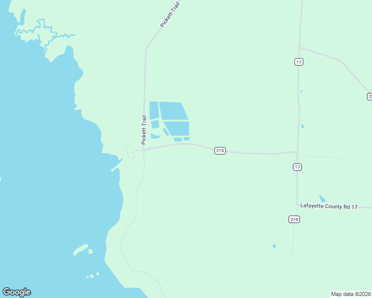 map of restaurants, bars, coffee shops, grocery stores, and more near County Road 215 in Taylor